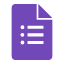Google Forms